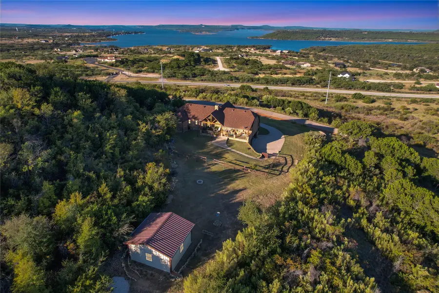 1598 Canyon Wren Loop, Graford, TX 76449 - #2