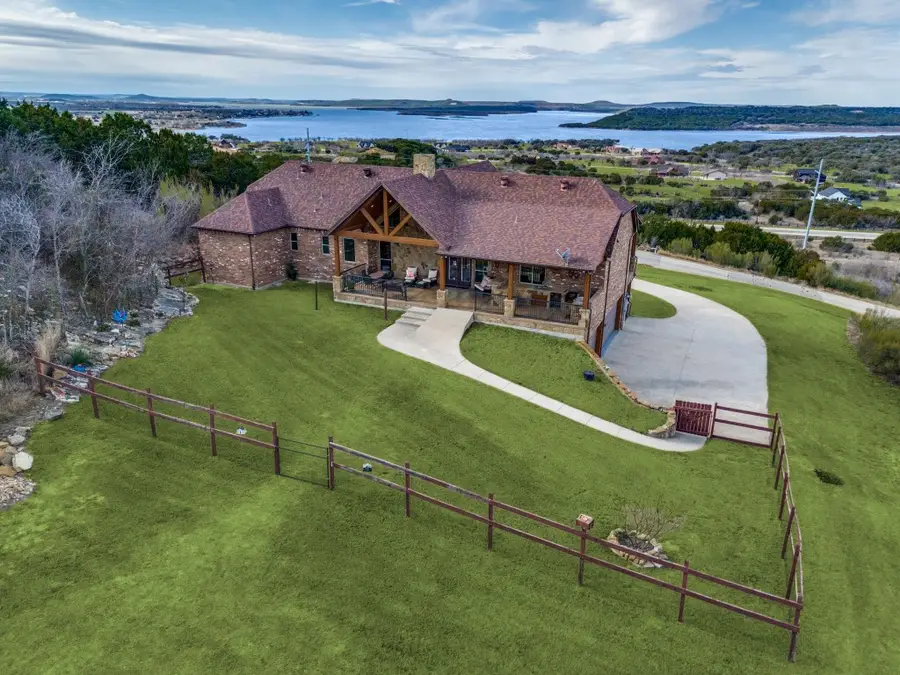 1598 Canyon Wren Loop, Graford, TX 76449 - #3