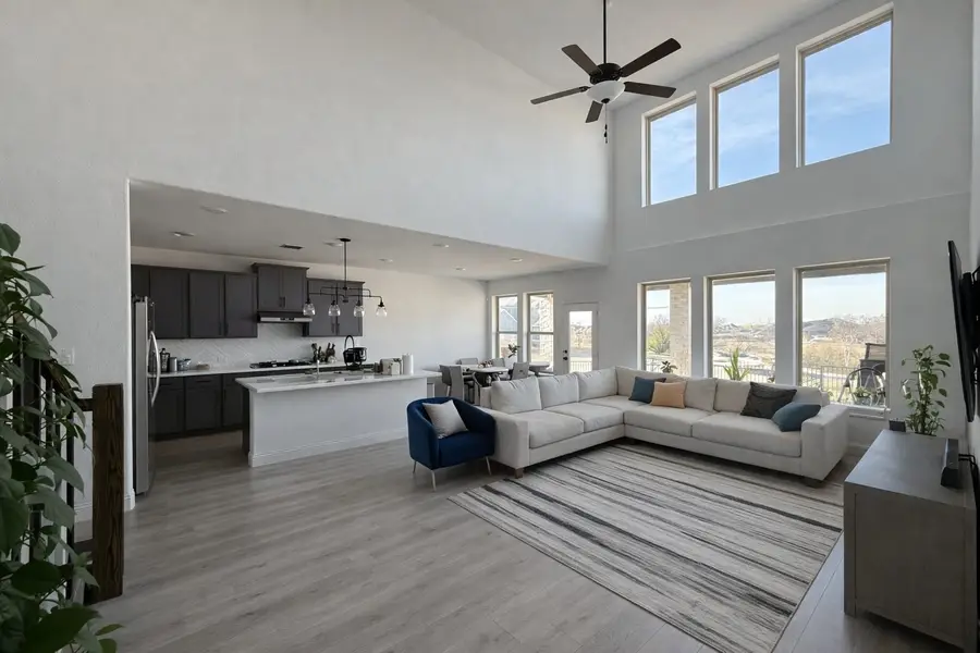 10201 Fulgham Drive, Fort Worth, TX 76131 - Image #2