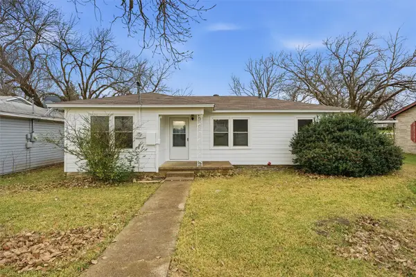 307 Playdium Drive, West, TX 76691