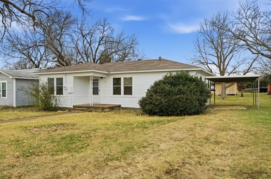 307 Playdium Drive, West, TX 76691 - Image #2