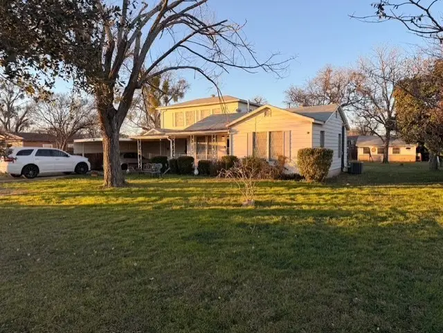 5712 Calloway Street, Sansom Park, TX 76114 - #1