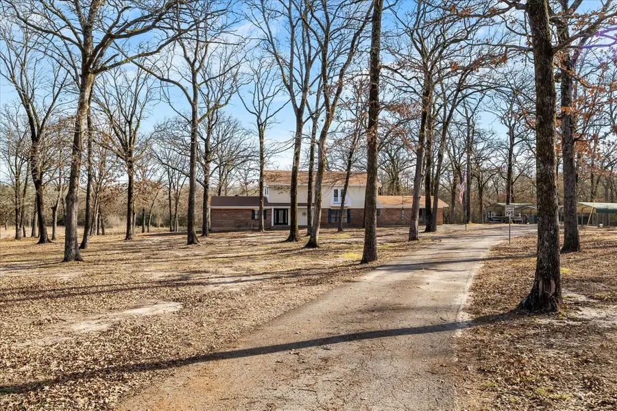 4663 Private Road 4326, Campbell, TX 75422 - #3