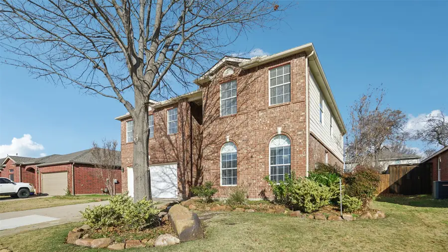 2221 Hickory Drive, Little Elm, TX 75068 - #2