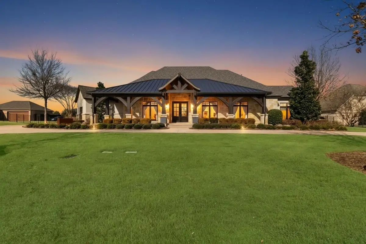 6905 Stony Oak Court, Parker, TX 75002 - #1