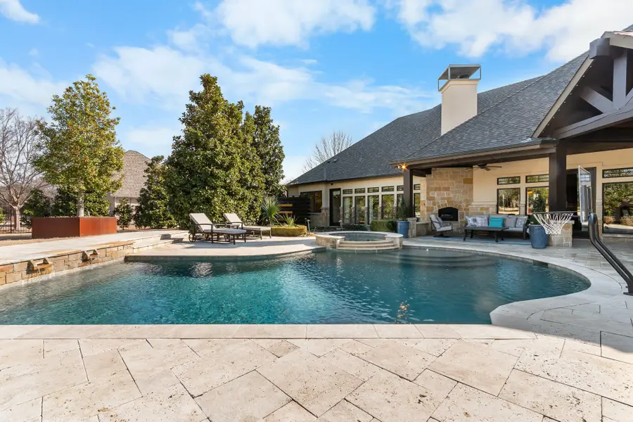 6905 Stony Oak Court, Parker, TX 75002 - #2