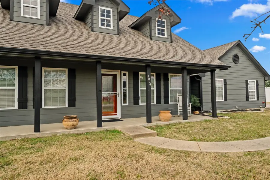 4024 Quail Lane, Caddo Mills, TX 75135 - #2