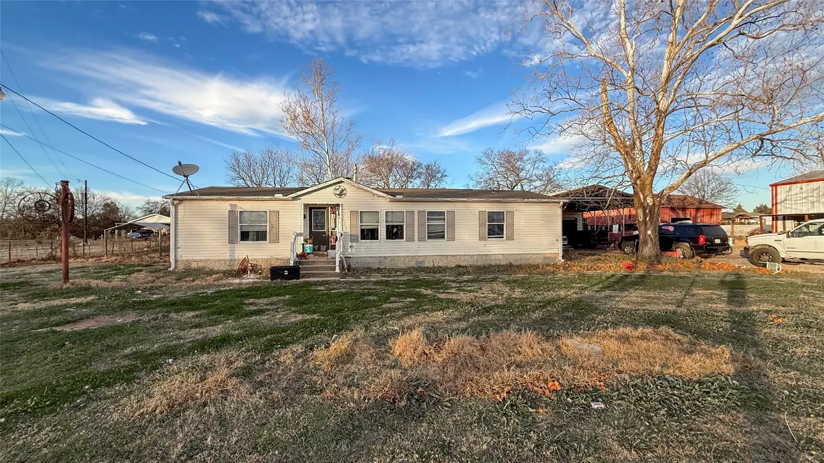 2449 E Fm 120, Denison, TX 75021 - Image #1