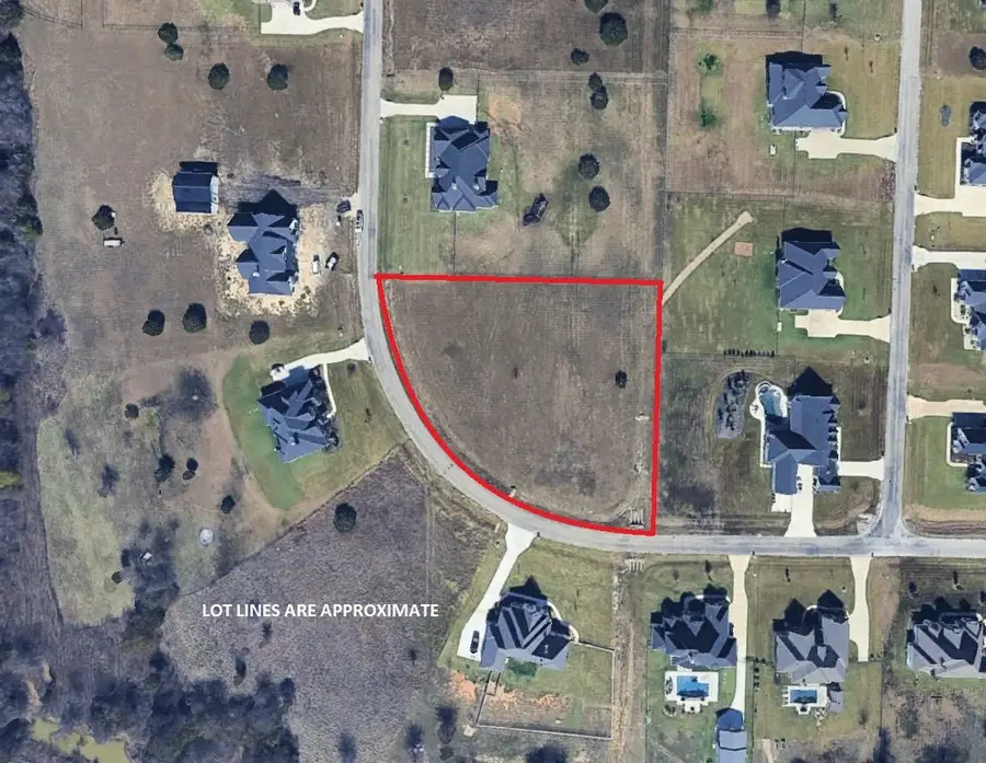 6326 Rigel Road, Godley, TX 76044 - #2