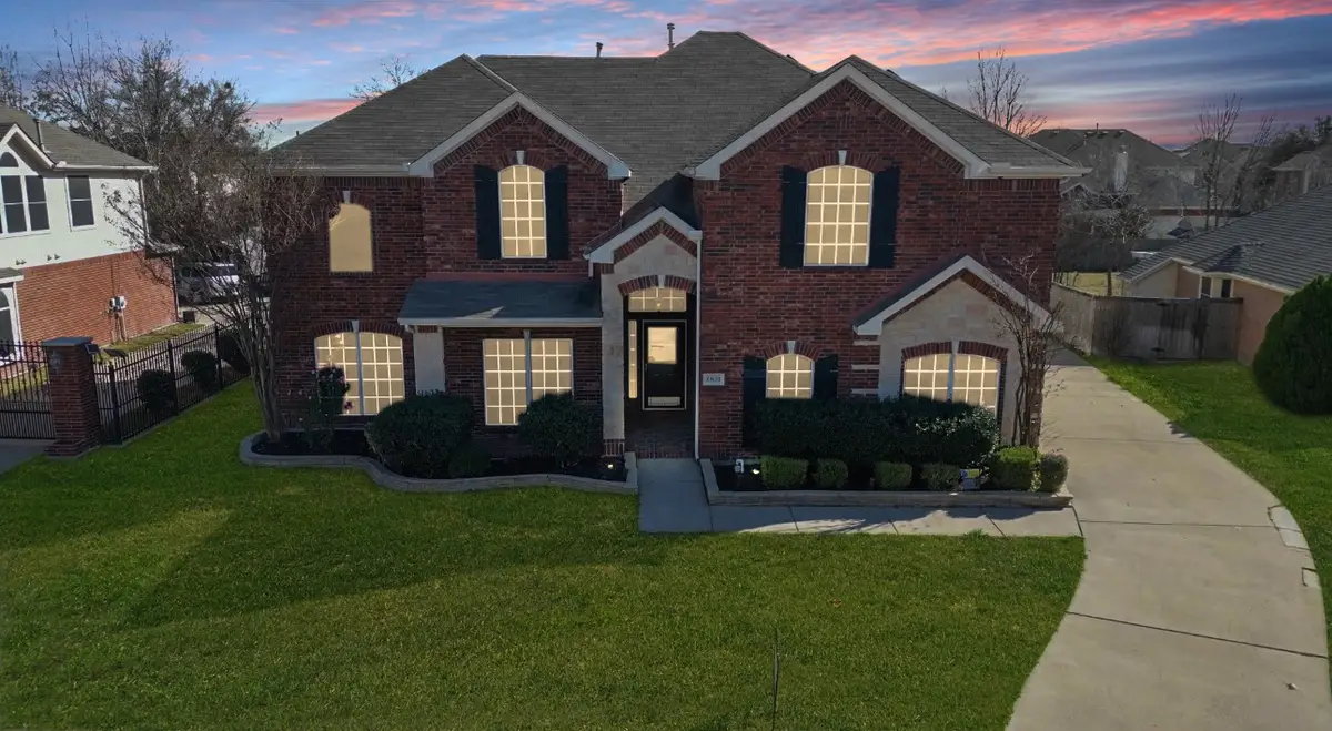 2831 Kate Lane, Grand Prairie, TX 75052 - Image #1