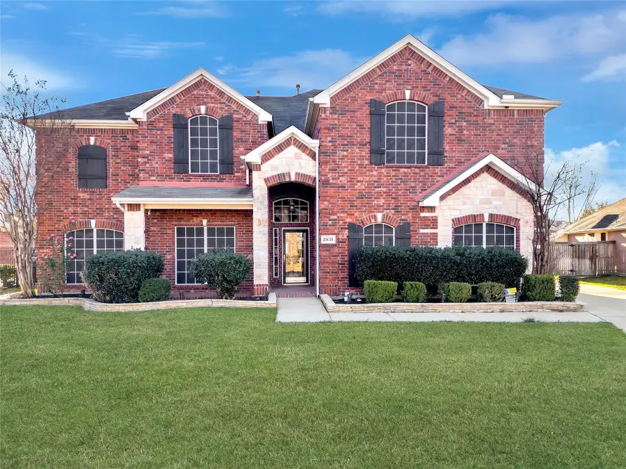 2831 Kate Lane, Grand Prairie, TX 75052 - Image #2