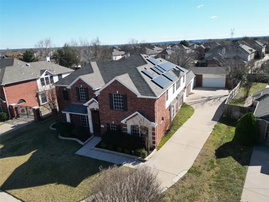 2831 Kate Lane, Grand Prairie, TX 75052 - Image #3