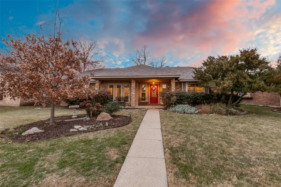 4025 Cavalry Drive, Plano, TX 75023 - Image #2