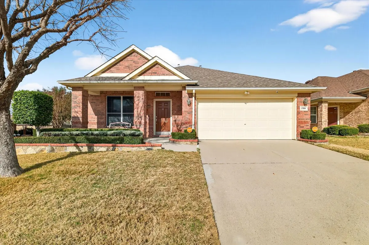 1709 Ringtail Drive, Little Elm, TX 75068 - Image #1
