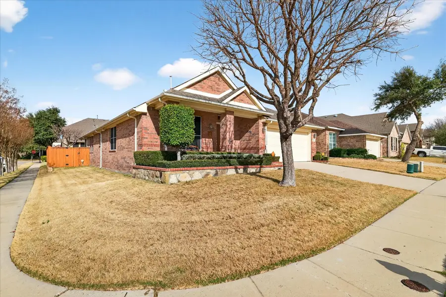 1709 Ringtail Drive, Little Elm, TX 75068 - Image #3