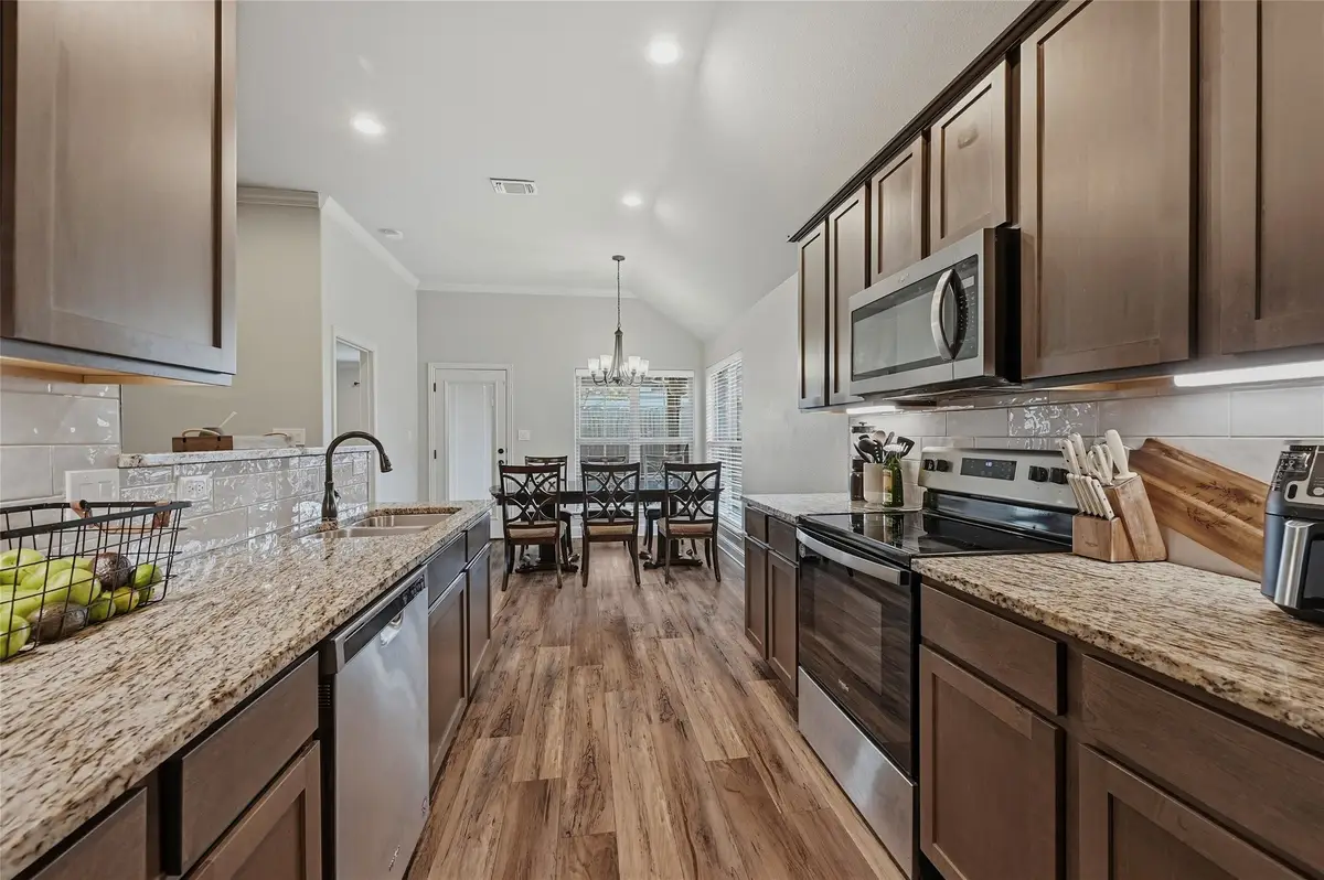 1412 Ascot Avenue, Sherman, TX 75092 - #1