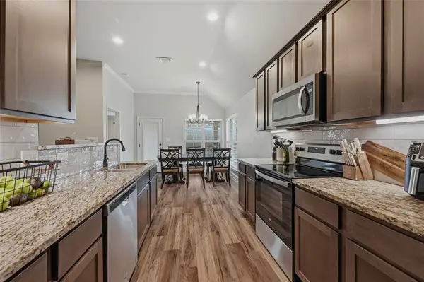 1412 Ascot Avenue, Sherman, TX 75092