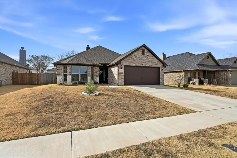 1412 Ascot Avenue, Sherman, TX 75092 - #2