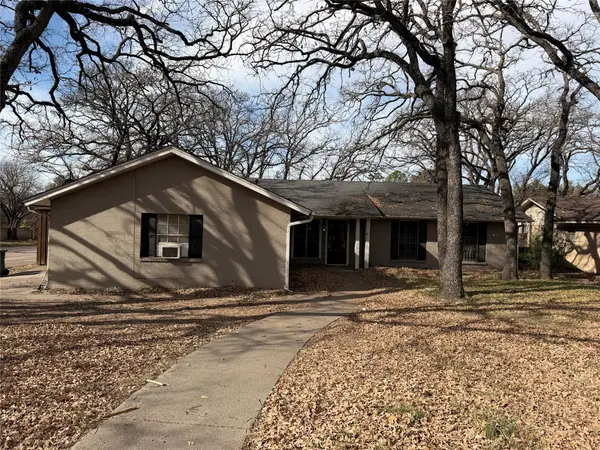 1412 Oxford Street, Arlington, TX 76013