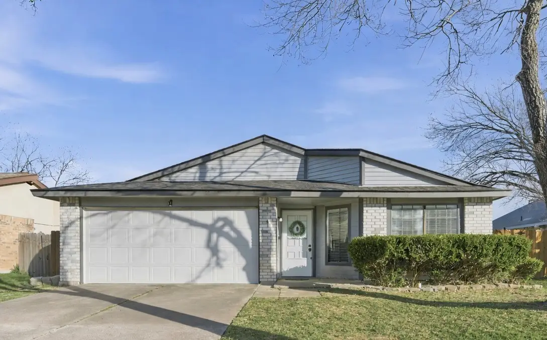 4733 Rose Of Sharon Lane, Fort Worth, TX 76137 - #1