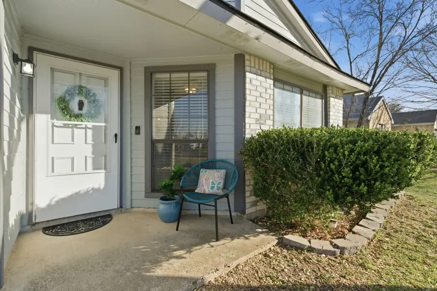 4733 Rose Of Sharon Lane, Fort Worth, TX 76137 - #3