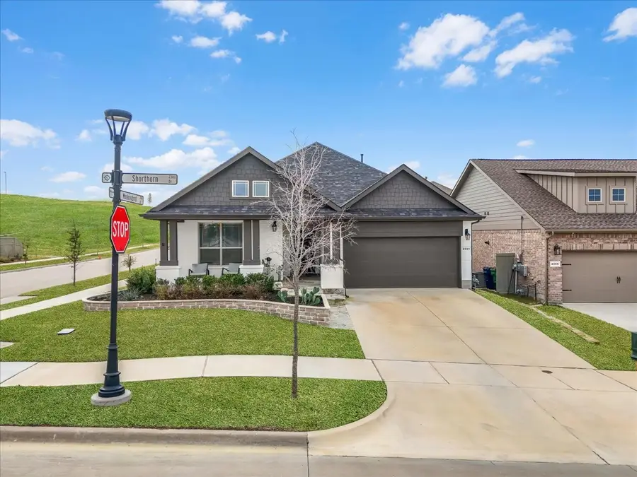 2301 Shorthorn Drive, Northlake, TX 76247 - Image #2