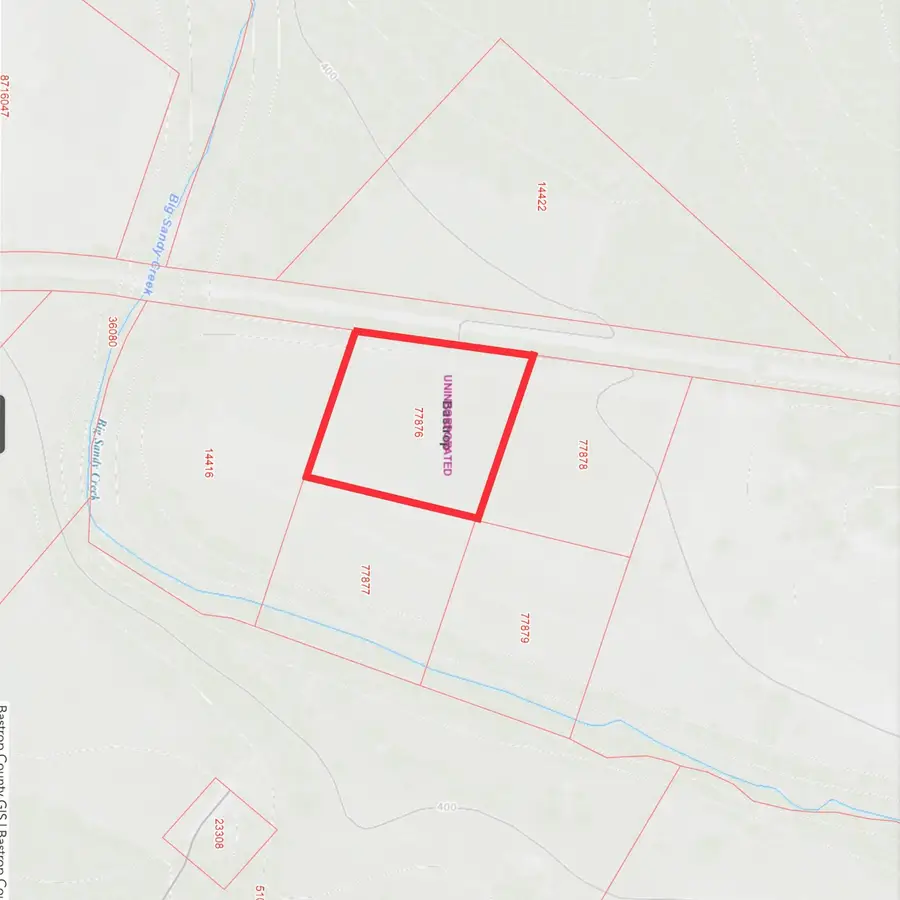 TBD County Road #Tract 2 4.3290, Bastrop, TX 78602 - #2