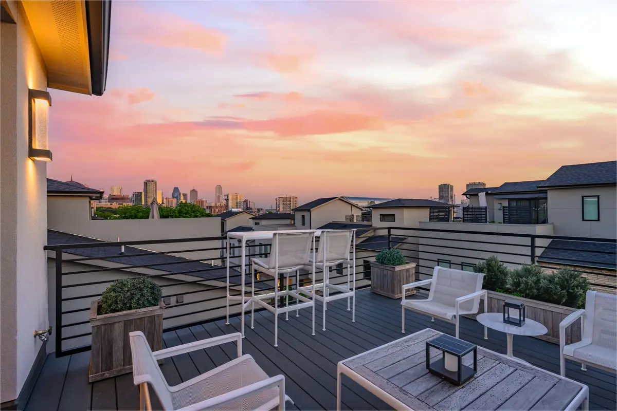 4138 Entrada Way, Dallas, TX 75219 - #1