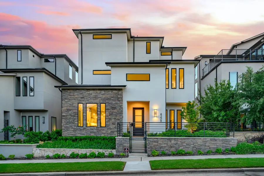 4138 Entrada Way, Dallas, TX 75219 - #2