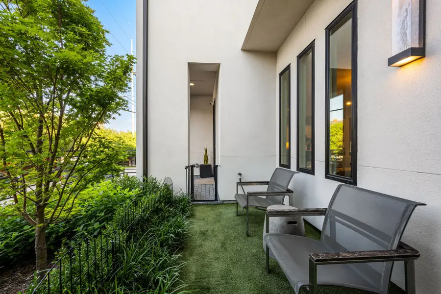 4138 Entrada Way, Dallas, TX 75219 - #3