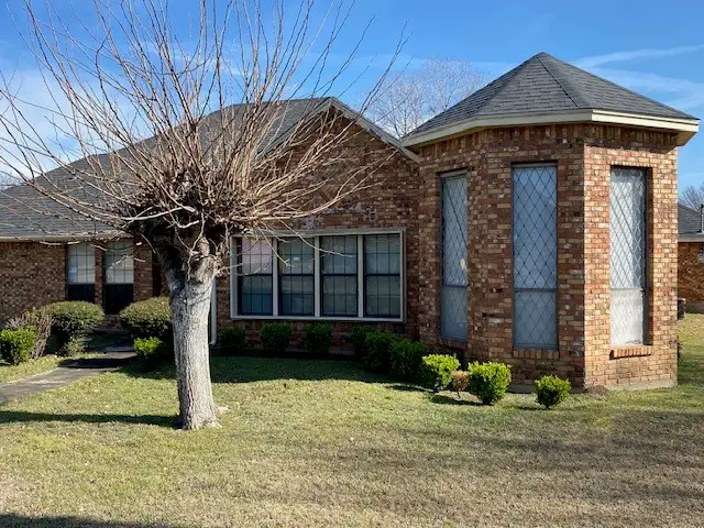 2314 Rogers Avenue, Lancaster, TX 75134 - #1