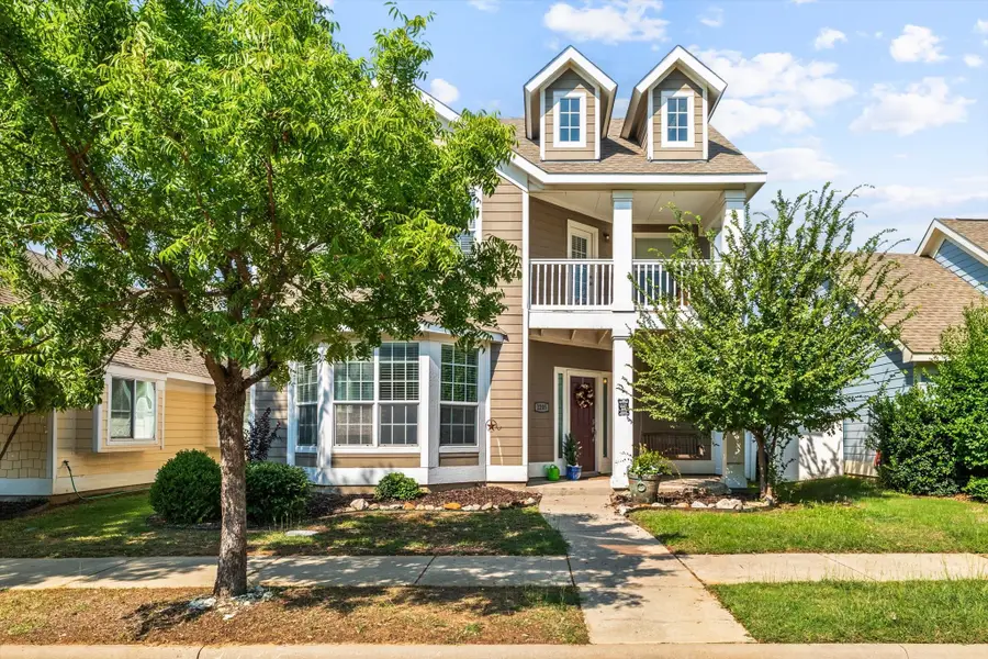 2205 Prospect Lane, Providence Village, TX 76227 - Image #3