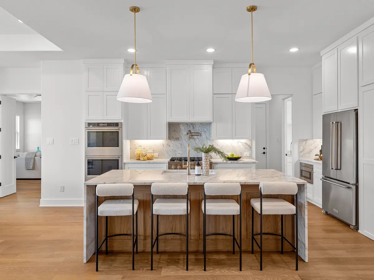 1301 Hunt Road, Gunter, TX 75058 - #1