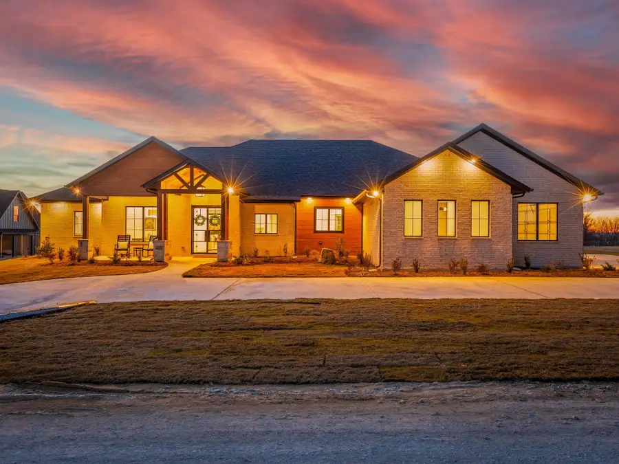 1301 Hunt Road, Gunter, TX 75058 - #3