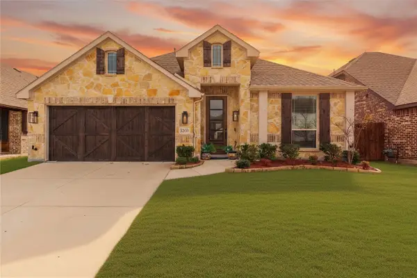 3260 Southampton Drive, Mesquite, TX 75181