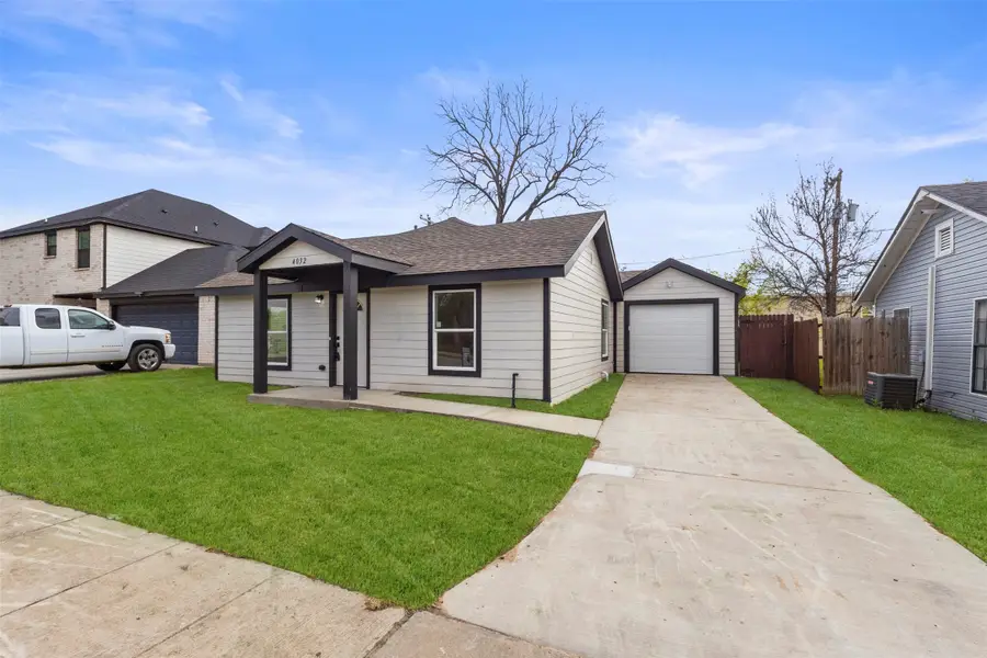 4032 Rita Beth Lane, North Richland Hills, TX 76180 - #3