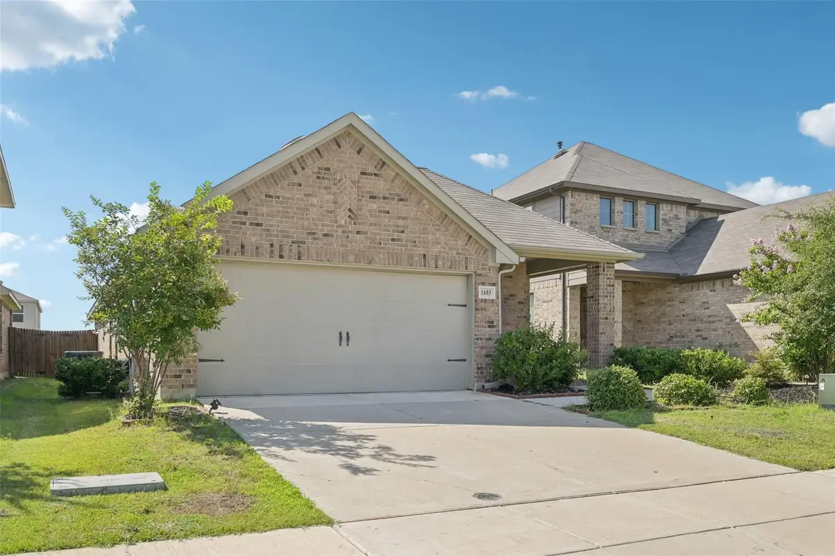 1685 Timpson Drive, Forney, TX 75126 - #1