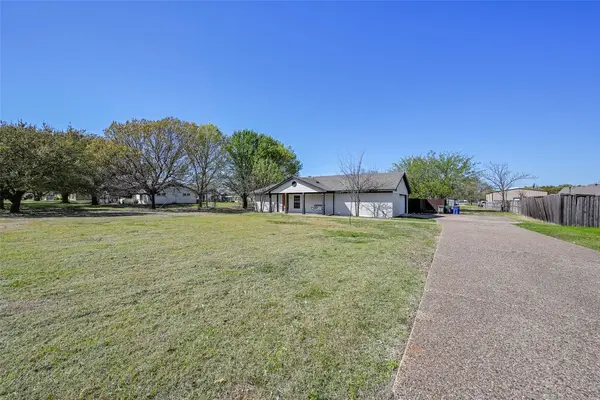 2003 Cartwright Drive, Sachse, TX 75048