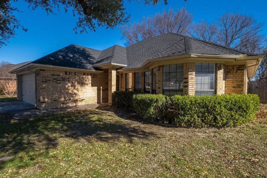 7124 Windhaven Road, North Richland Hills, TX 76182 - #2