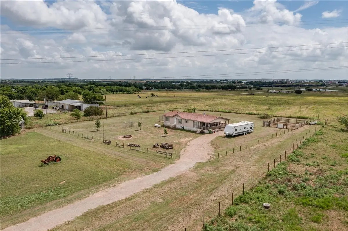 5680 County Road 1217, Cleburne, TX 76033 - #1