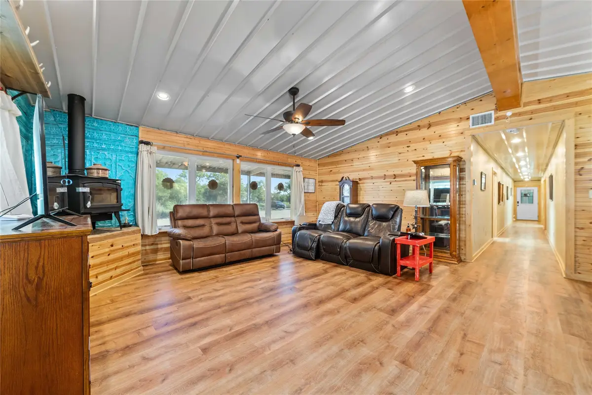 970 County Road 256, Coleman, TX 76834 - #1