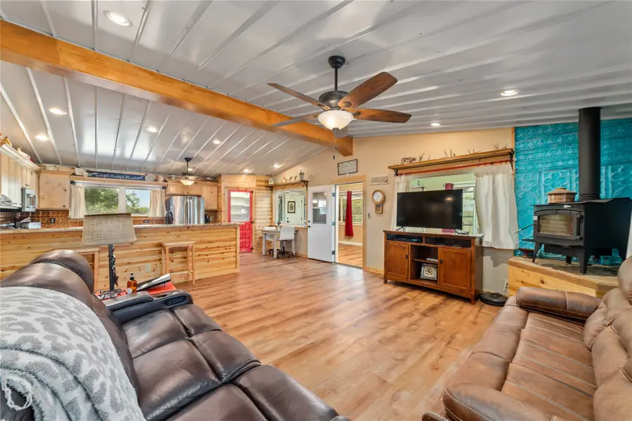 970 County Road 256, Coleman, TX 76834 - #3