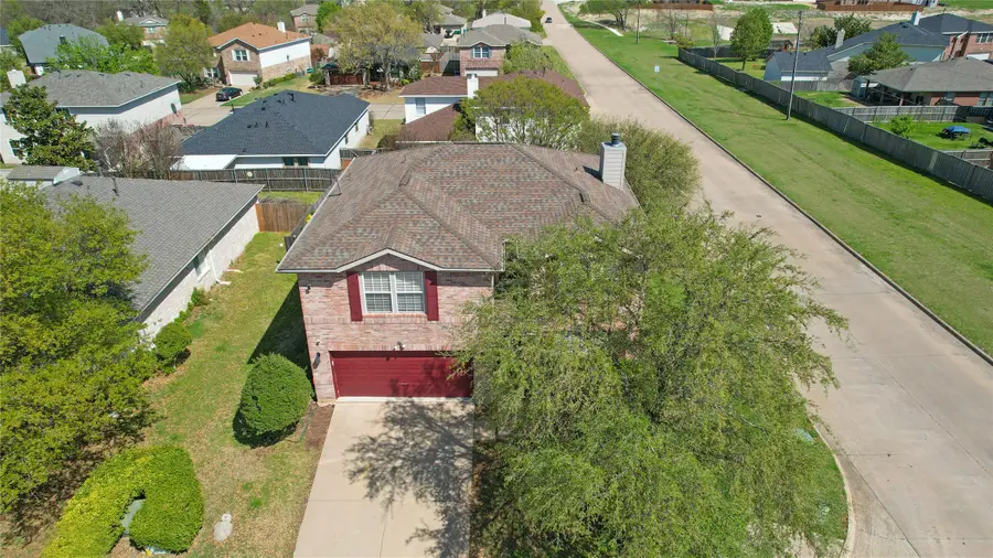 1921 Southridge Lane, Sherman, TX 75092 - Image #3