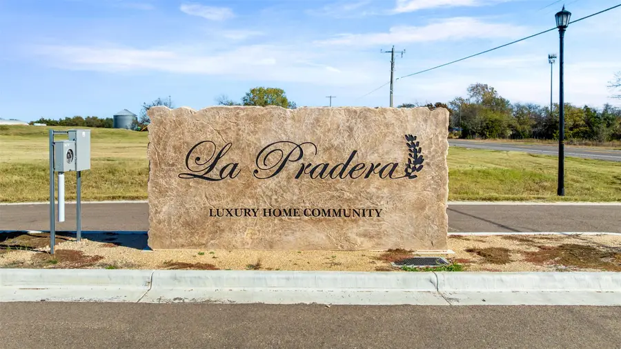 1005 El Camino Drive, Robinson, TX 76706 - #2