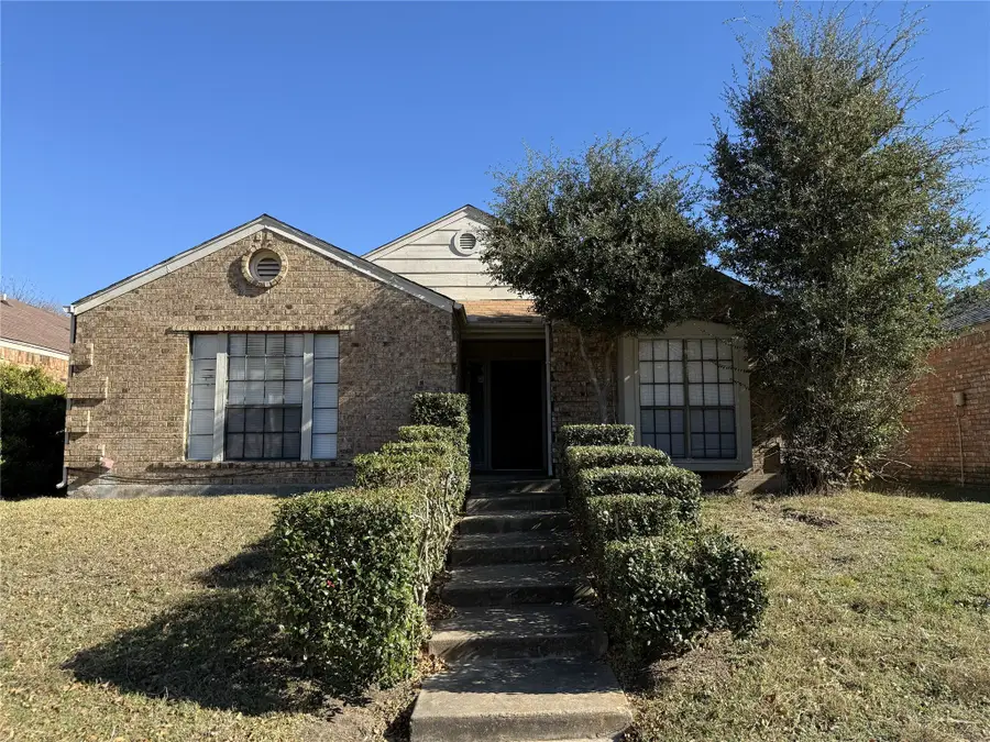 1636 Lemonwood Circle, Mesquite, TX 75149 - #2