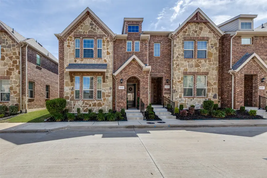 2124 Steer Creek Place, Mesquite, TX 75149 - Image #2