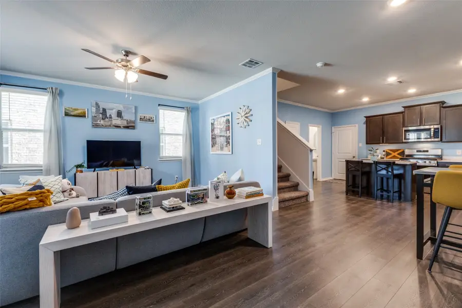 2124 Steer Creek Place, Mesquite, TX 75149 - Image #3