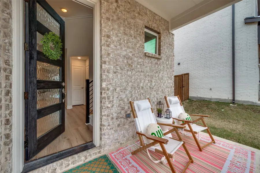 10967 Tall Timbers Trail, Frisco, TX 75035 - #2