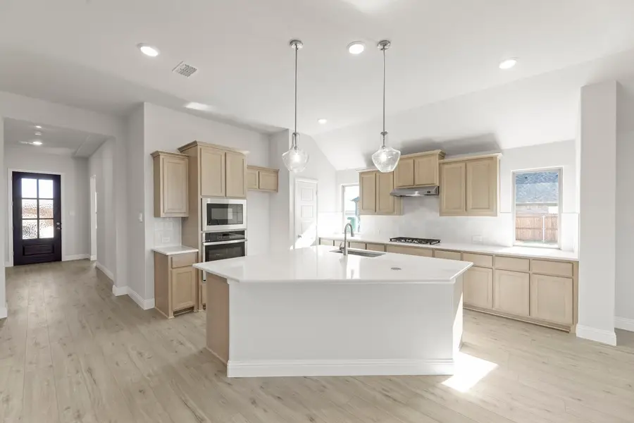 395 Misty Meadow Lane, Lavon, TX 75166 - #2