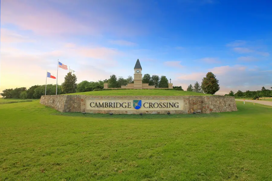 2825 Norfolk Drive, Celina, TX 75009 - #3